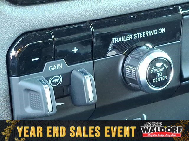 New 2025 RAM 1500 Big Horn image 16