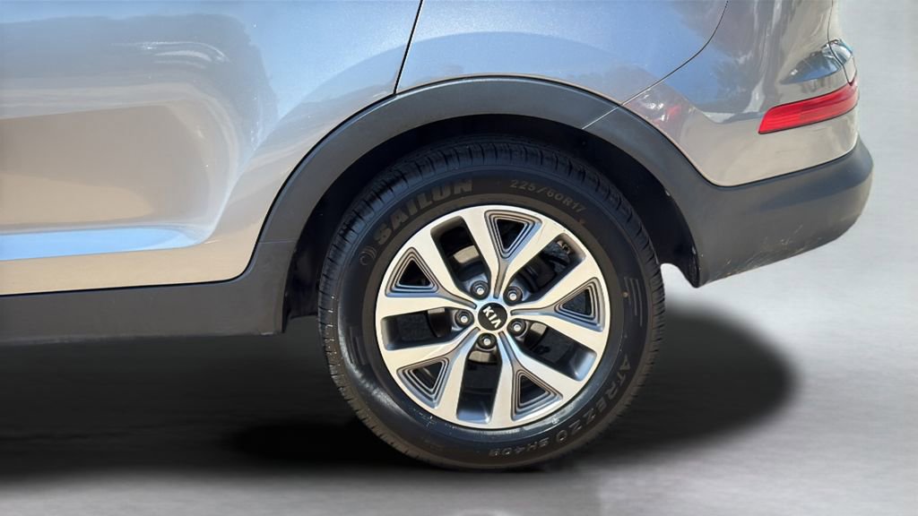 Used 2015 Kia Sportage EX image 21