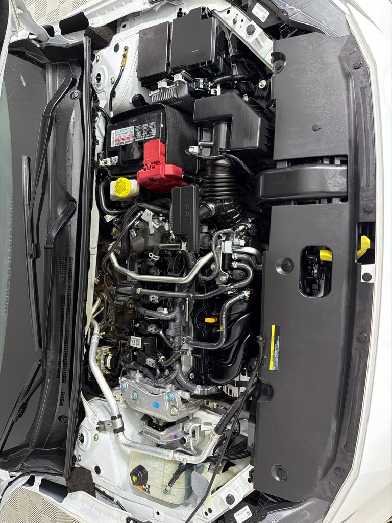 Used 2023 Nissan Sentra SV image 25