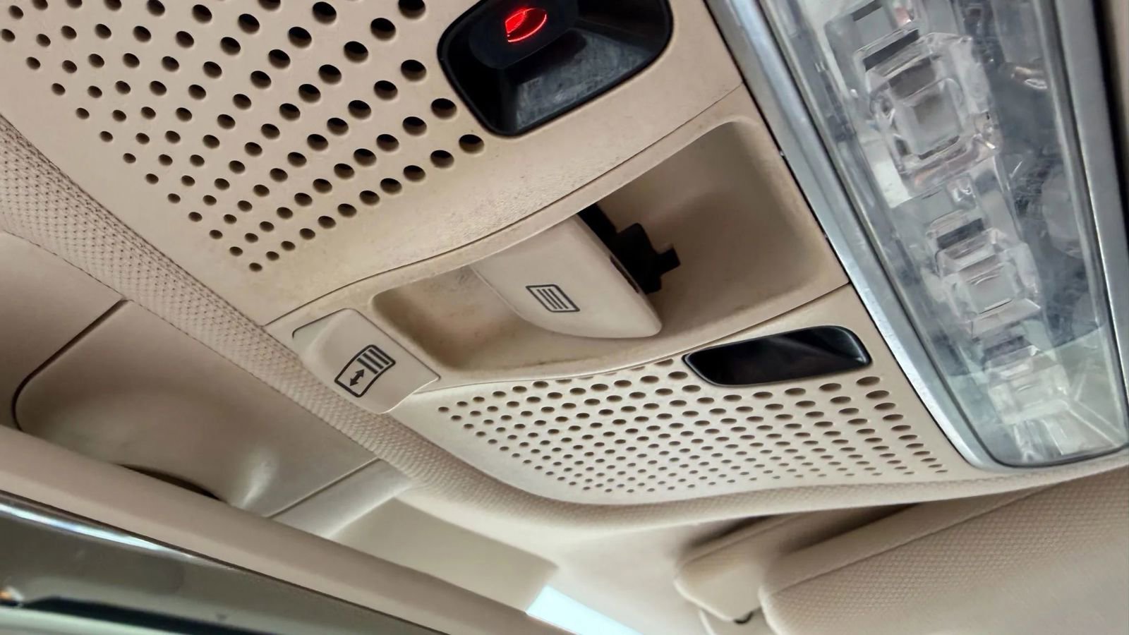 Used 2015 Mercedes-Benz S 550 4MATIC Sedan image 54