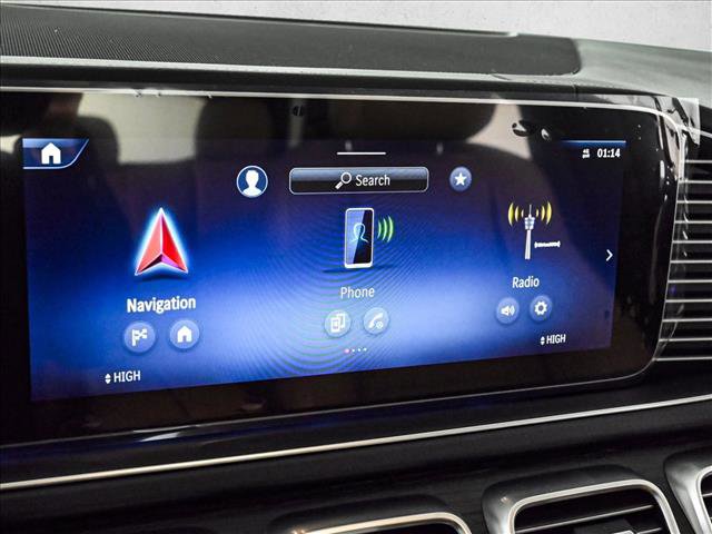 New 2026 Mercedes-Benz GLE 450e 4MATIC image 16