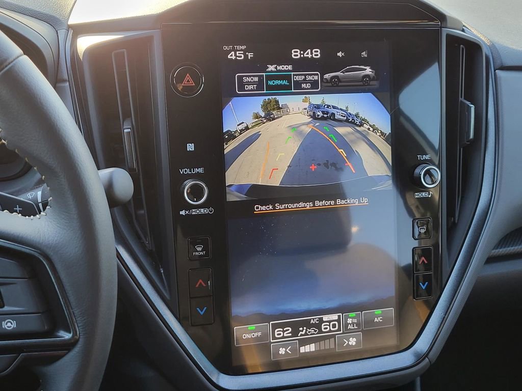 Certified 2025 Subaru Crosstrek 2.5i Sport w/ Popular Package #4A image 24