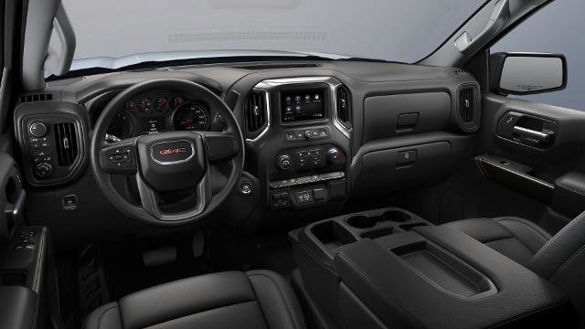 New 2025 GMC Sierra 1500 Pro w/ Pro Value Package image 27
