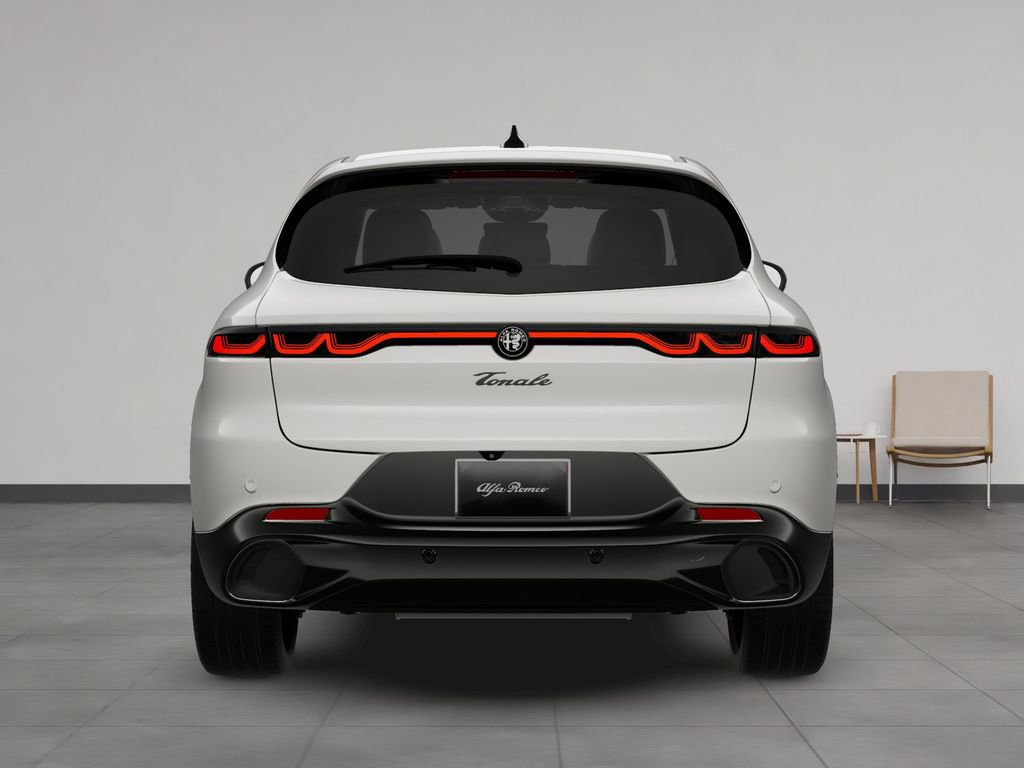 New 2026 Alfa Romeo Tonale image 6