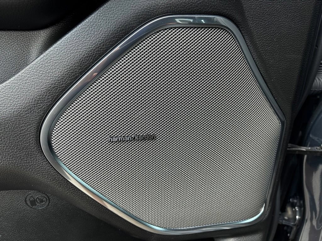 New 2026 RAM 1500 Laramie w/ Night Edition AWD/4WD image 13