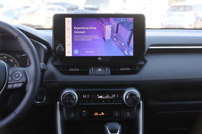 New 2025 Toyota RAV4 XLE Premium w/ Weather Package image 24