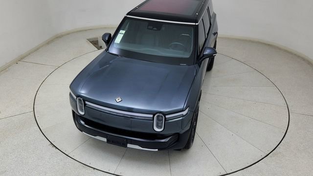 Used 2025 Rivian R1S Adventure image 79