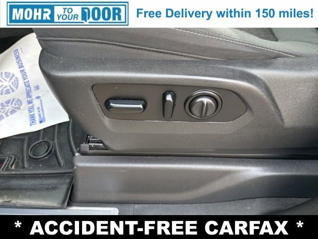 Used 2020 GMC Sierra 1500 SLE w/ SLE Value Package image 11