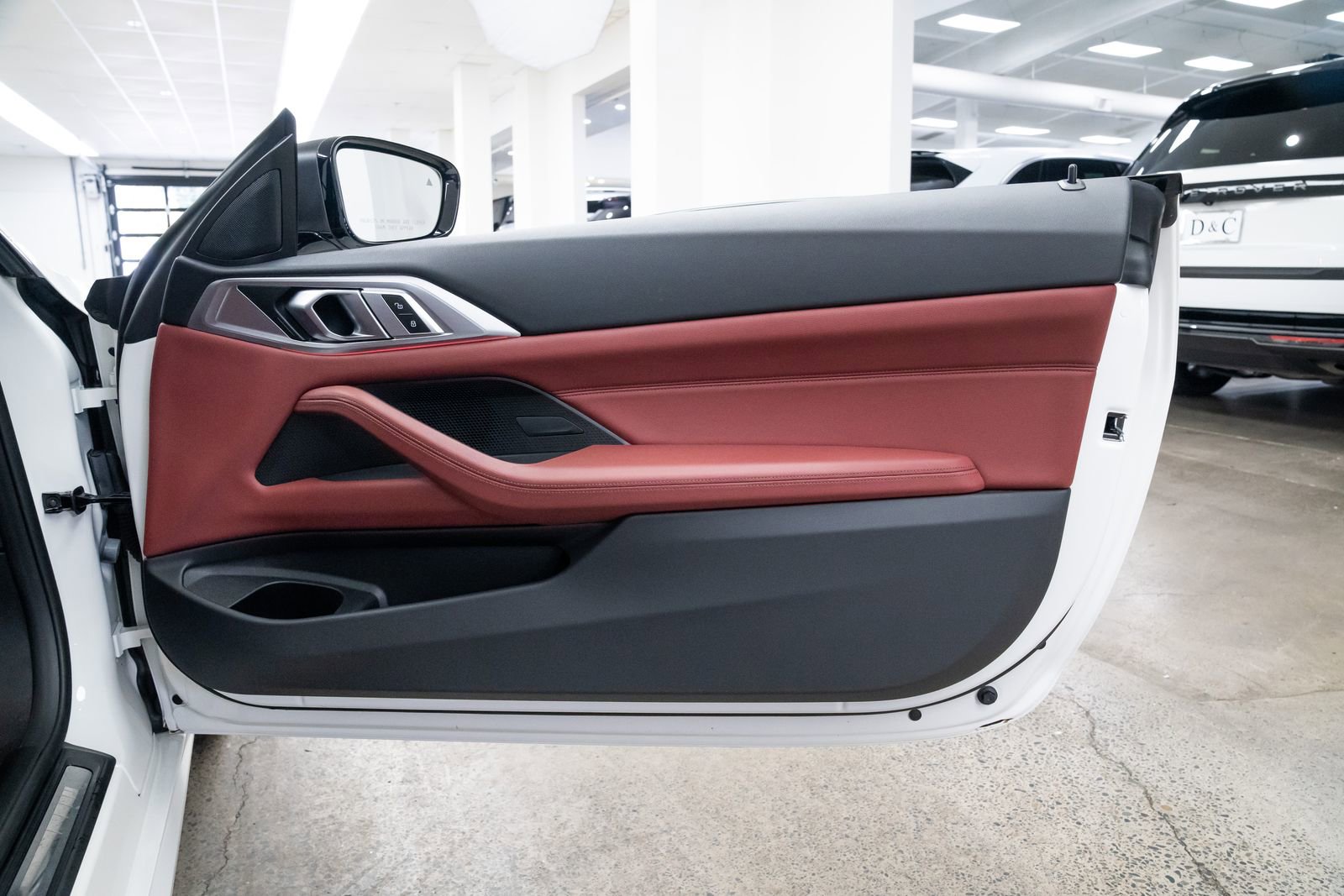 Used 2023 BMW 440i xDrive Coupe w/ Premium Package image 20