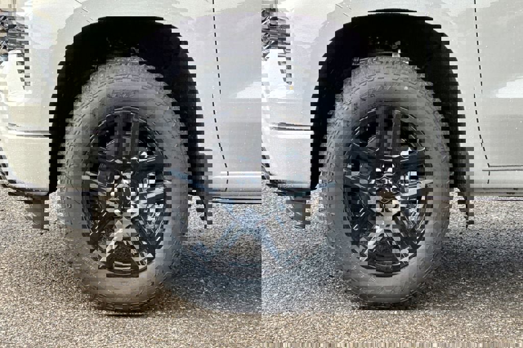 New 2026 Chevrolet Silverado 1500 RST w/ RST All Star Premium Package image 25