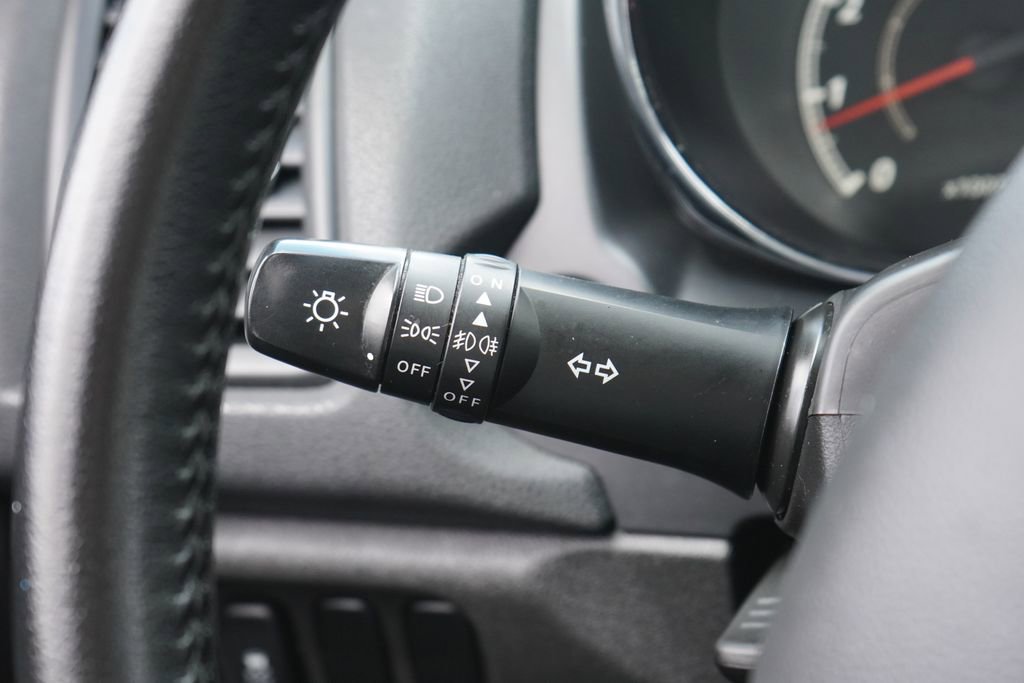 Used 2017 Mitsubishi Outlander Sport ES FWD image 16