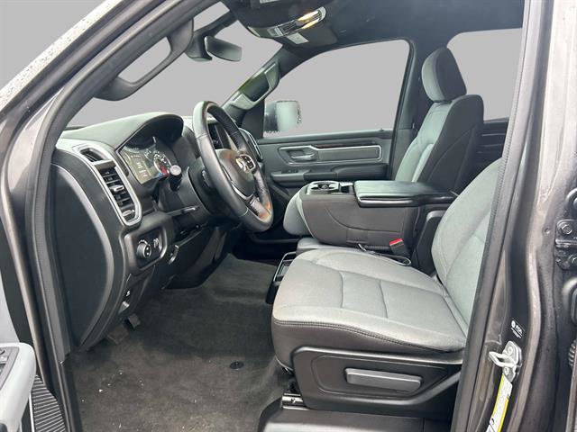 Certified 2023 RAM 1500 Big Horn image 11