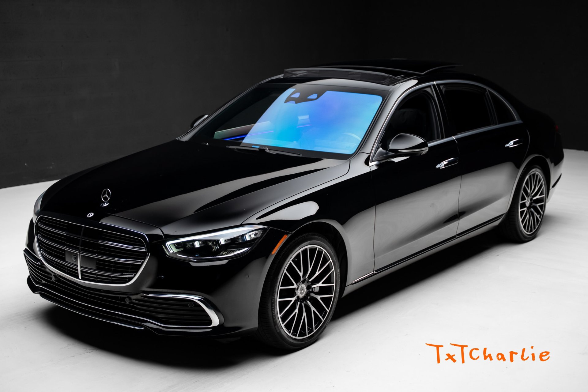 Used 2023 Mercedes-Benz S 580 4MATIC Sedan