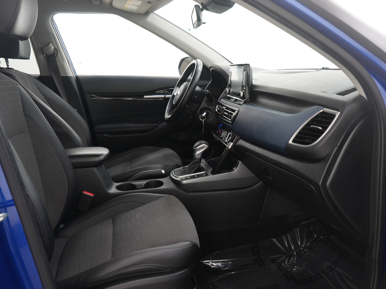 Used 2021 Kia Seltos S image 11