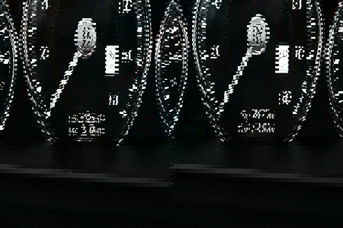 Used 2019 Rolls-Royce Cullinan image 51