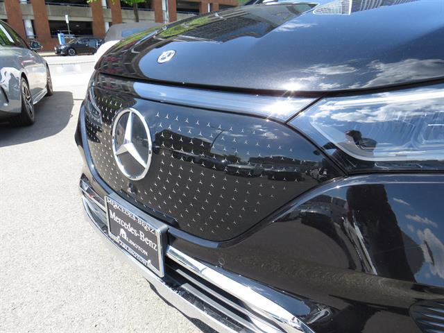 Used 2023 Mercedes-Benz EQE 350+ 4MATIC SUV image 24