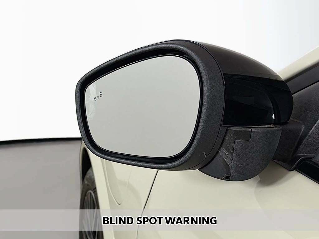 Used 2025 Ford Mustang Mach-E Premium AWD/4WD image 8