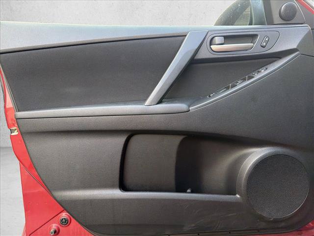 Used 2013 MAZDA MAZDA3 i Touring FWD image 10