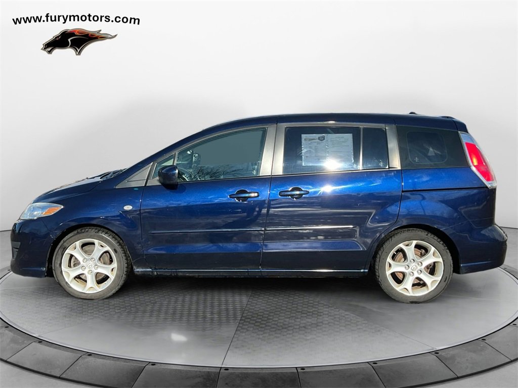 Used 2009 MAZDA MAZDA5 Sport image 6