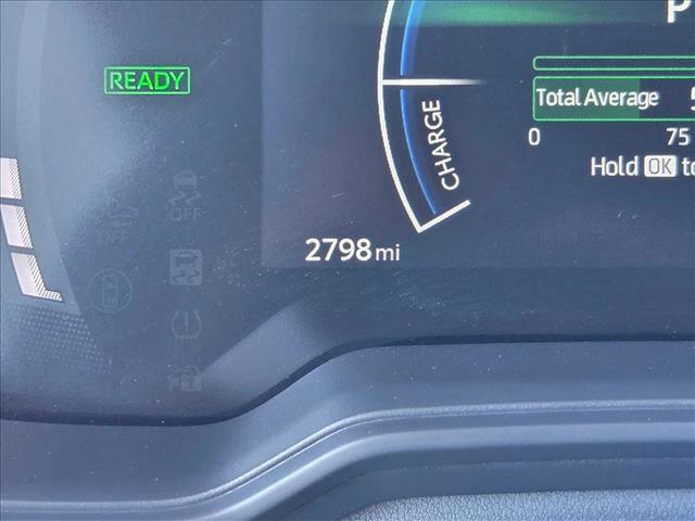 Certified 2026 Toyota Corolla LE w/ LE Premium Package image 11