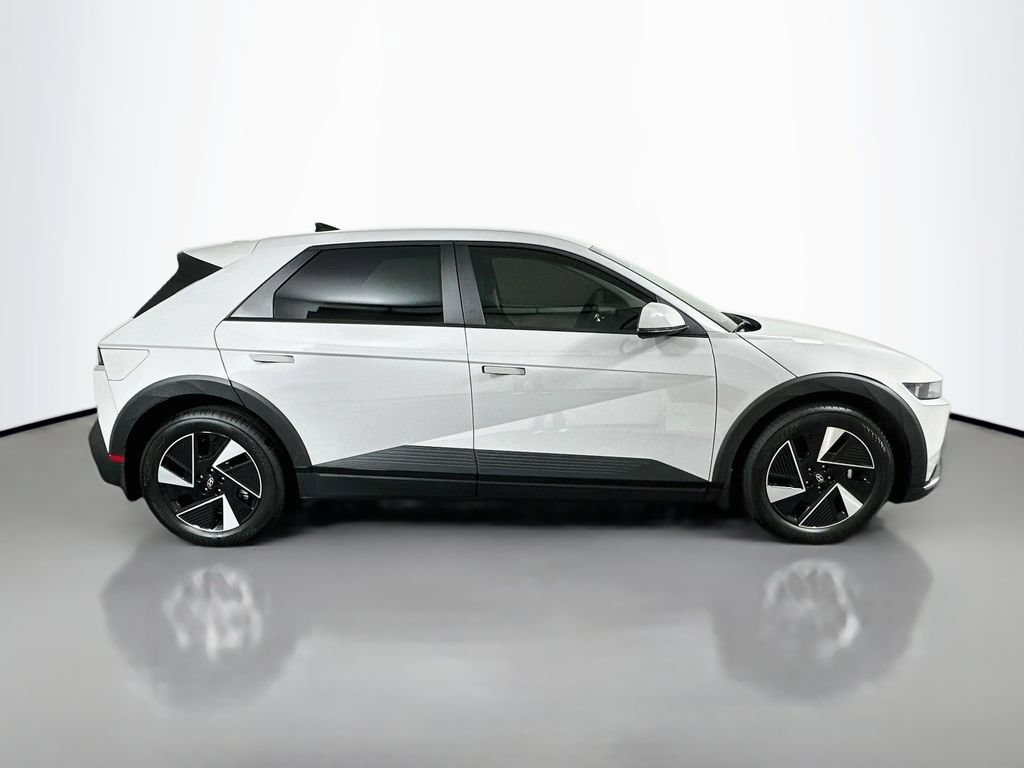 New 2026 Hyundai Ioniq 5 SEL RWD image 4