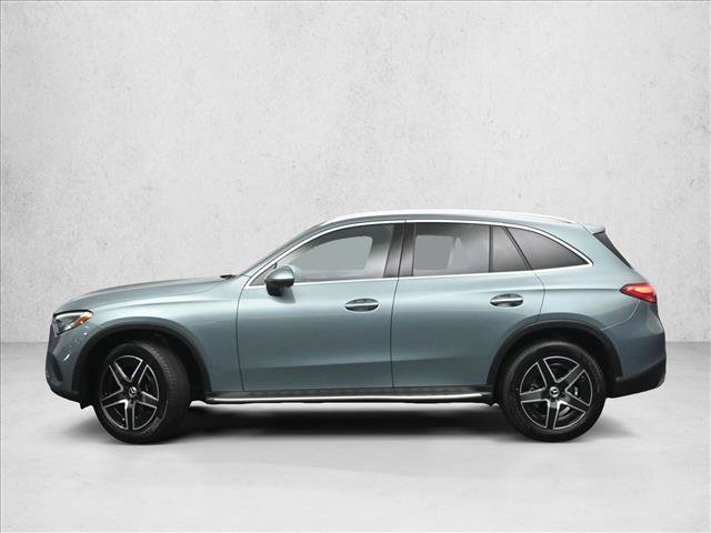 Certified 2026 Mercedes-Benz GLC 300 4MATIC image 7