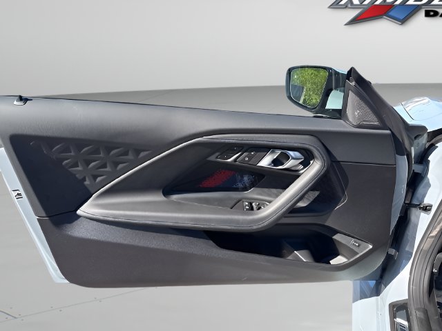 Certified 2024 BMW M2 w/ Lighting Package RWD image 10