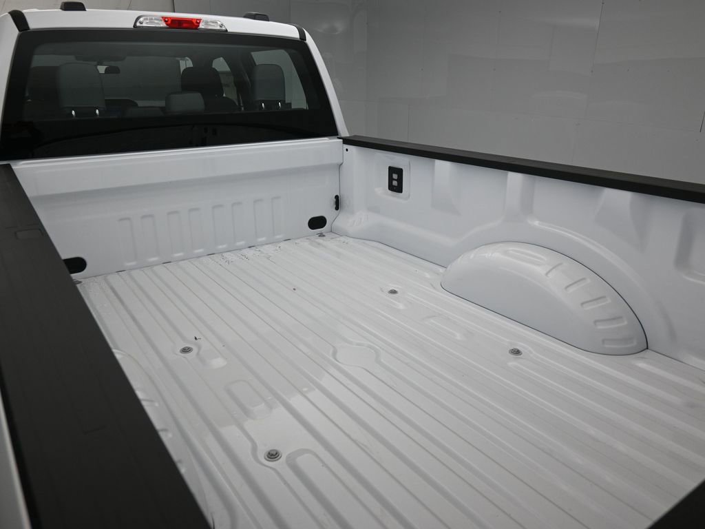 New 2026 Ford F350 XL image 24