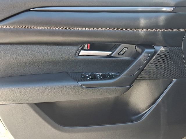 Used 2025 MAZDA CX-50 AWD 2.5 Turbo w/ Premium Pkg image 13