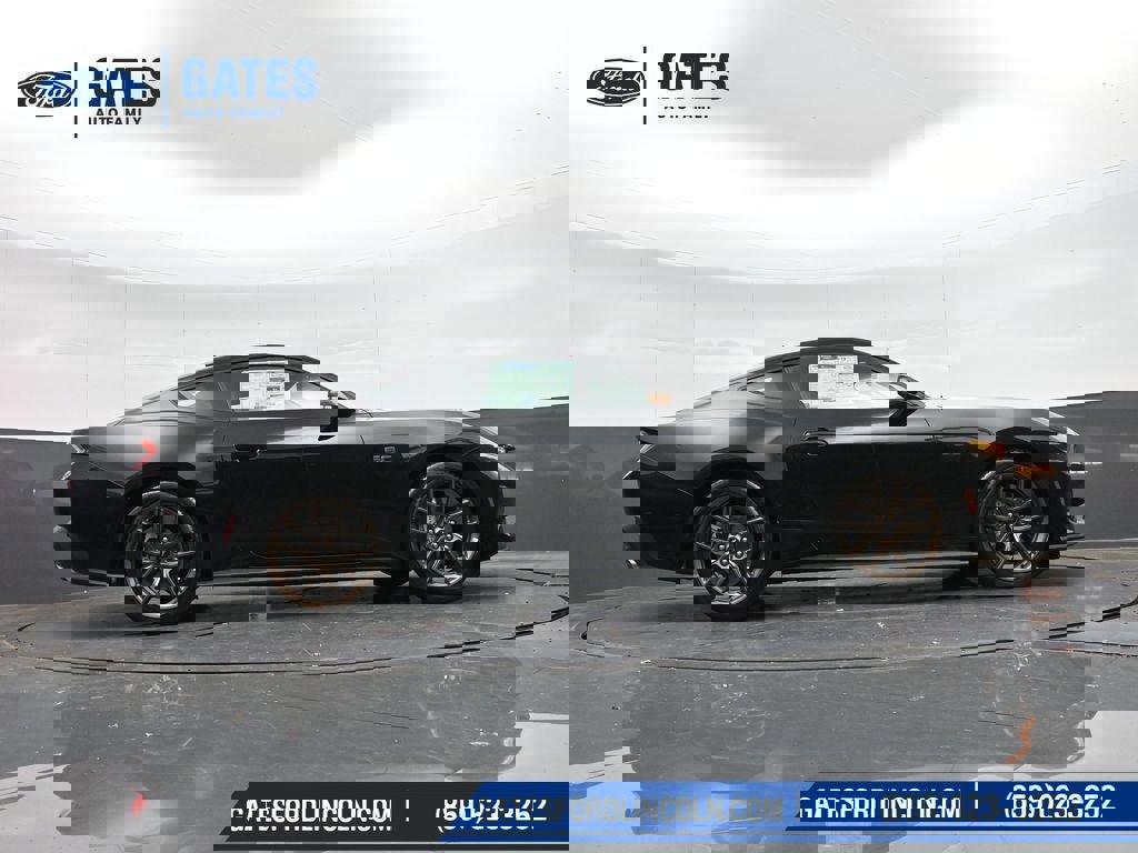 New 2025 Ford Mustang GT Premium image 30