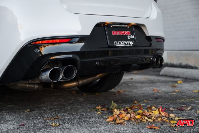 Used 2015 Chevrolet SS image 31