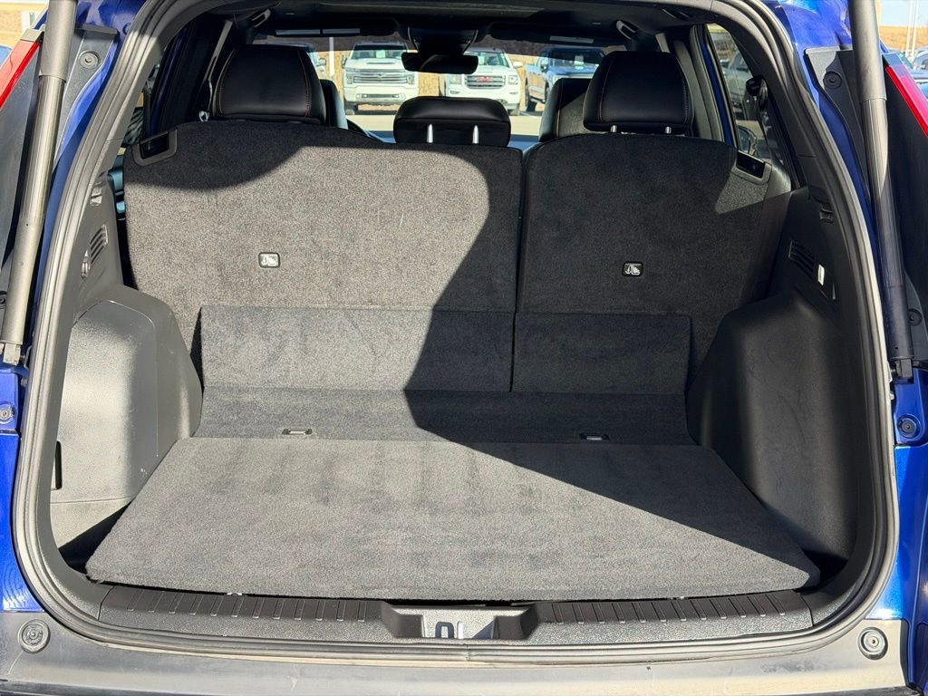 Used 2025 Honda CR-V Sport-L image 9