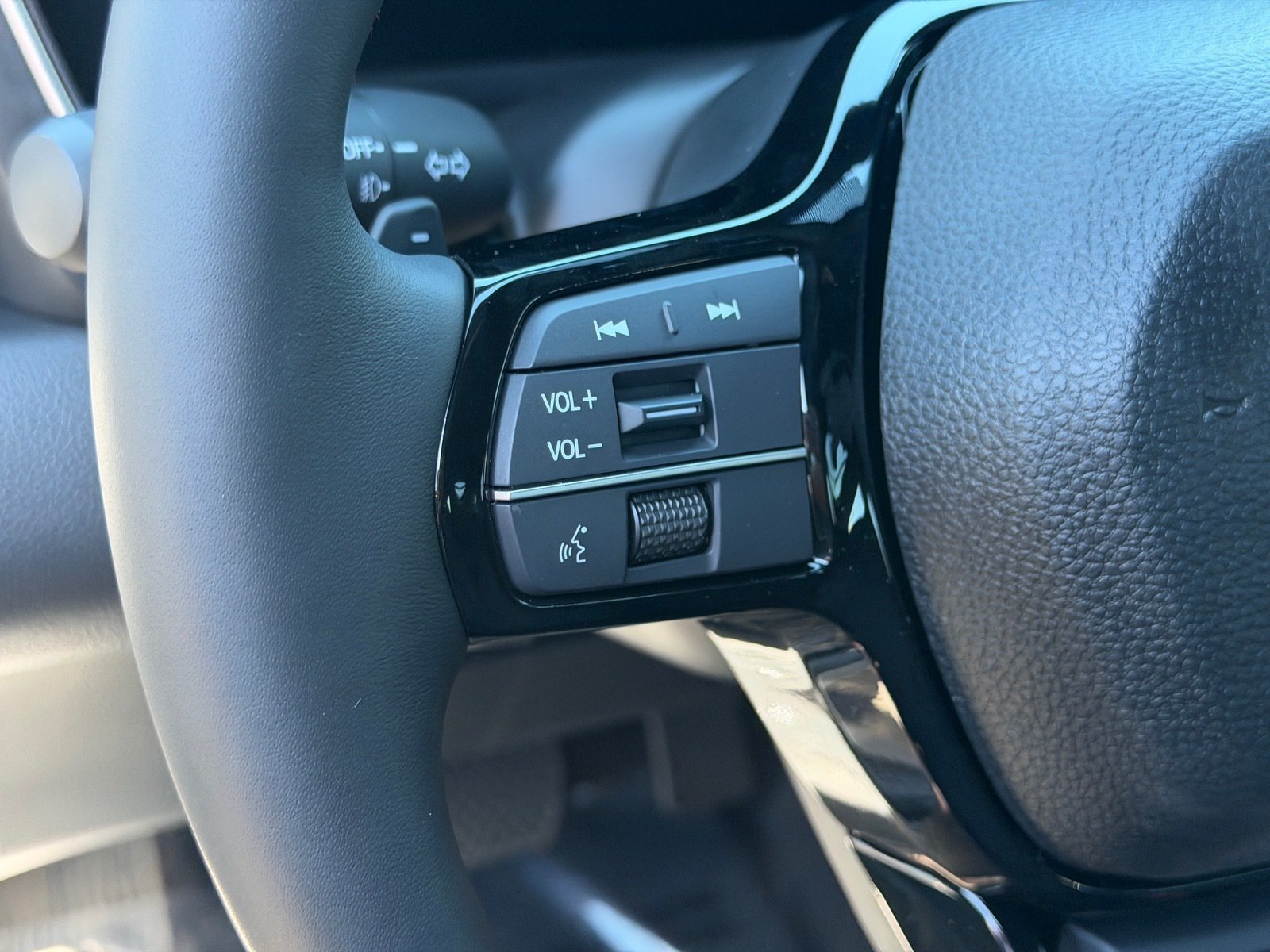 New 2026 Honda Pilot Black Edition image 17