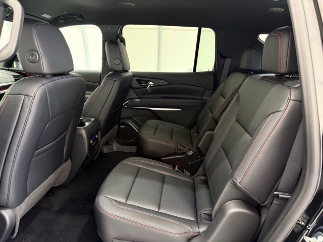 New 2026 Chevrolet Traverse Z71 w/ Enhanced Driving Package AWD/4WD image 22