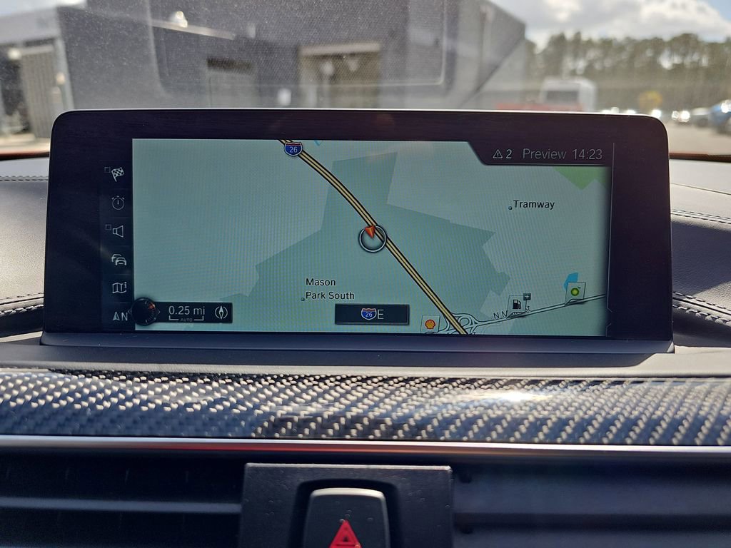 Used 2017 BMW M4 Coupe image 24