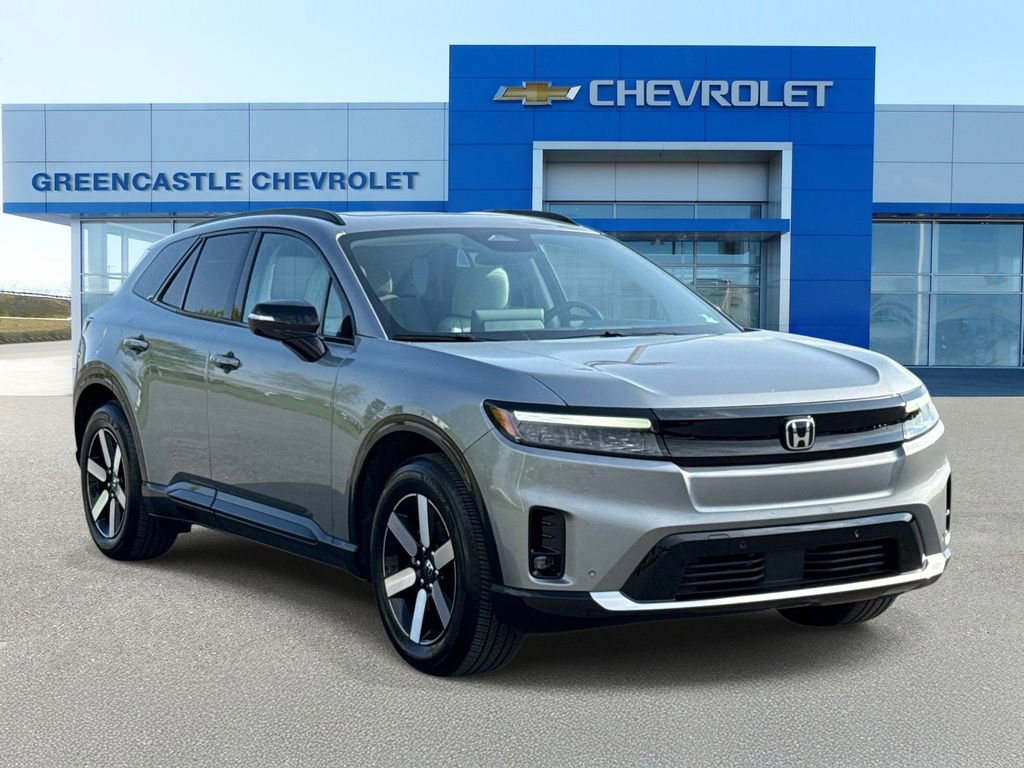Used 2025 Honda Prologue Touring image 1