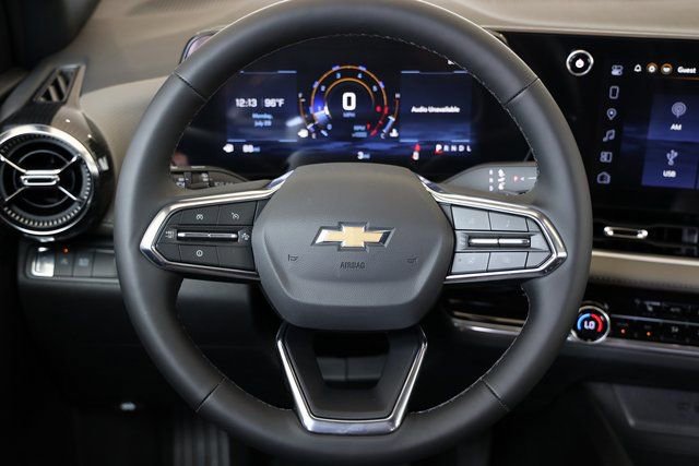 New 2026 Chevrolet Equinox LT w/ Convenience Package II image 13