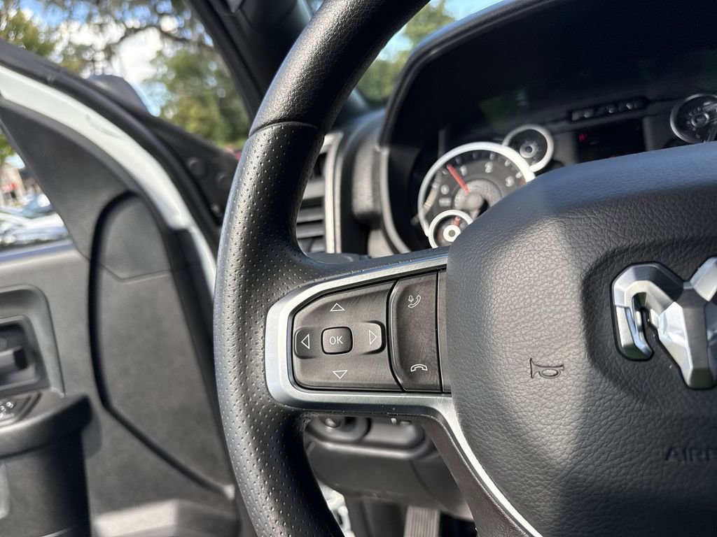 New 2026 RAM 4500 Tradesman image 15