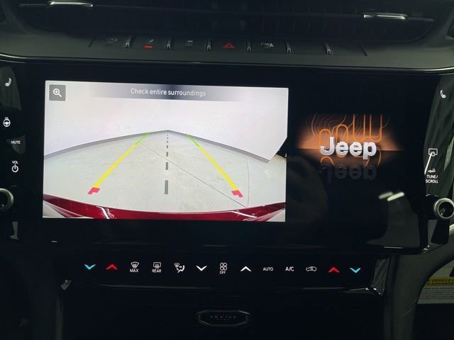 New 2026 Jeep Grand Cherokee Laredo image 41