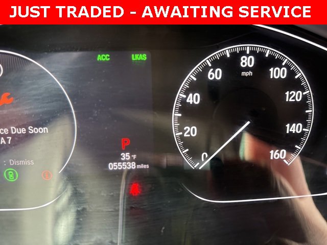 Used 2018 Honda Accord Touring image 17