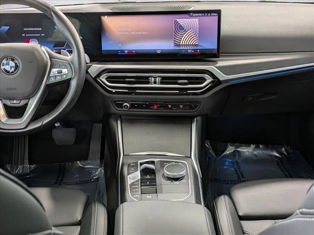 Used 2024 BMW 330i xDrive Sedan image 15