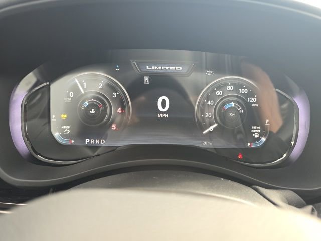 New 2026 RAM 2500 Limited image 25