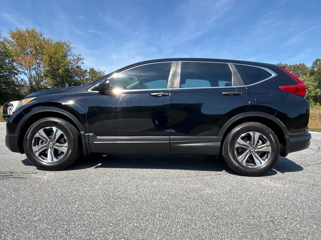 Used 2018 Honda CR-V LX image 2