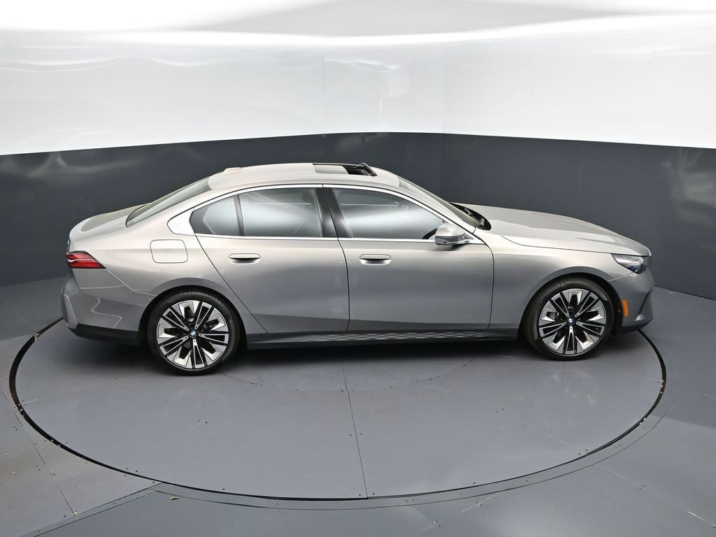 Certified 2026 BMW 530i 530i image 35