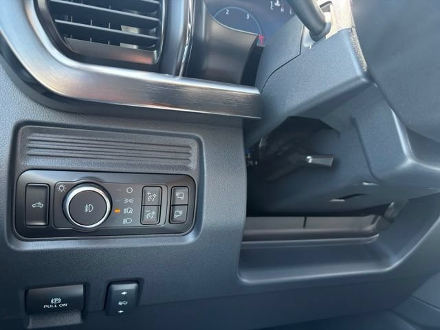 New 2026 Ford F550 4x4 Crew Cab image 20