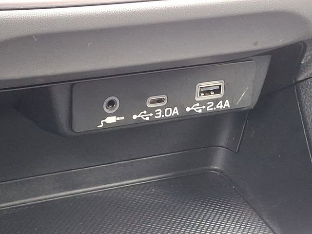 Certified 2024 Subaru Crosstrek 2.0i Premium AWD/4WD image 26