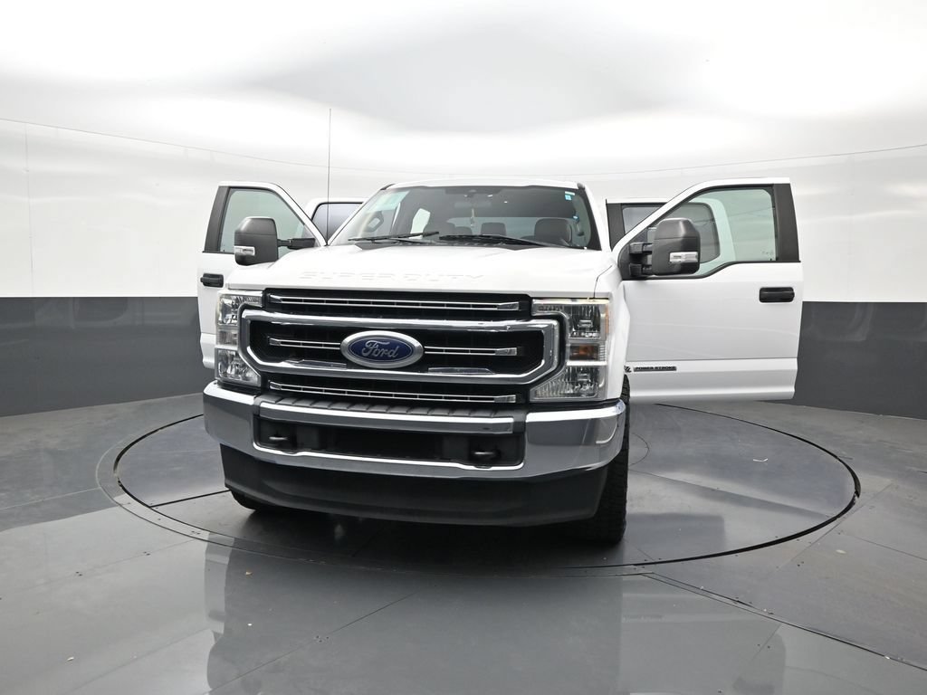 Used 2020 Ford F250 XL w/ Power Equipment Group AWD/4WD image 33