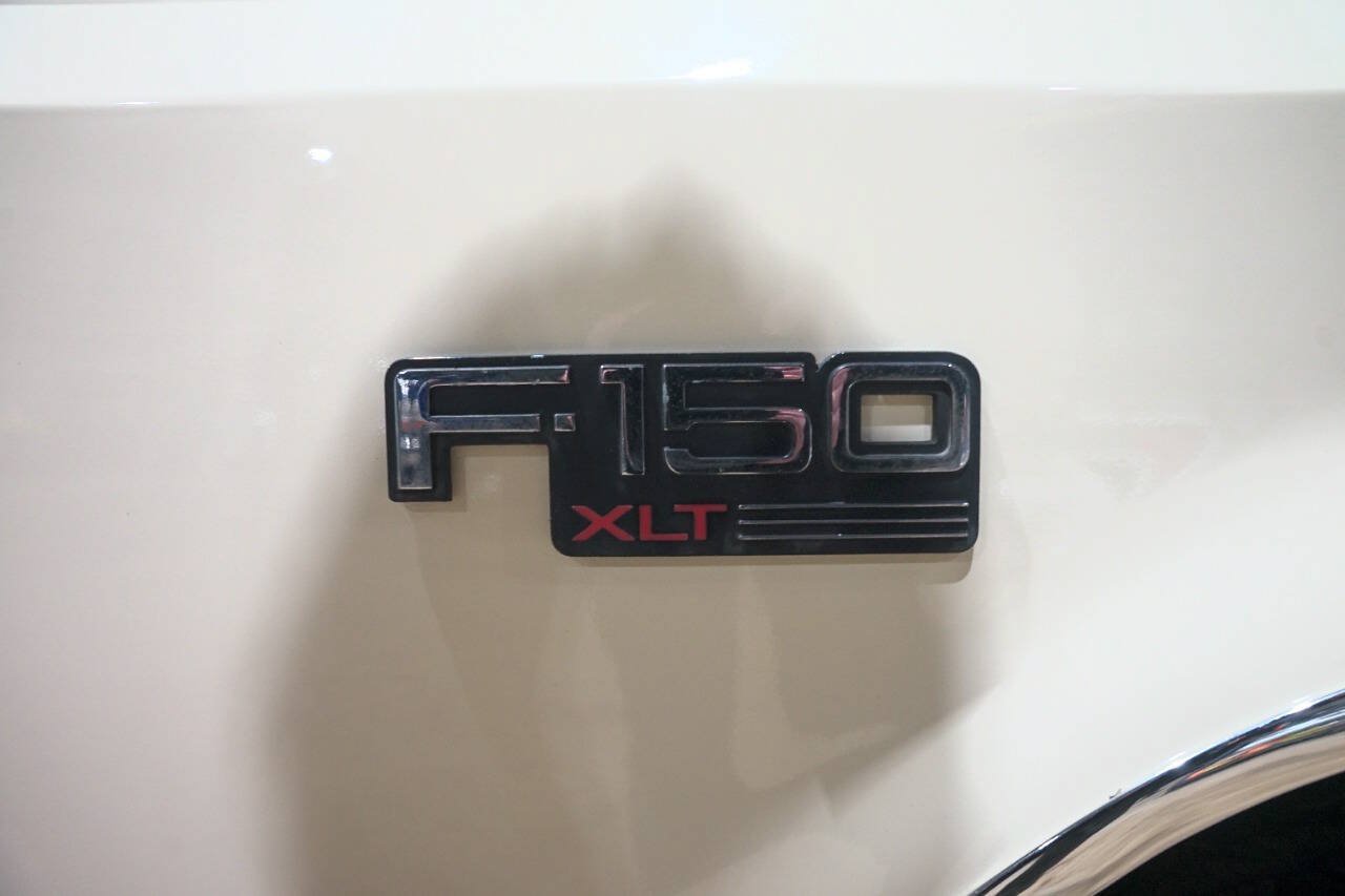 Used 1993 Ford F150 XL AWD/4WD image 20
