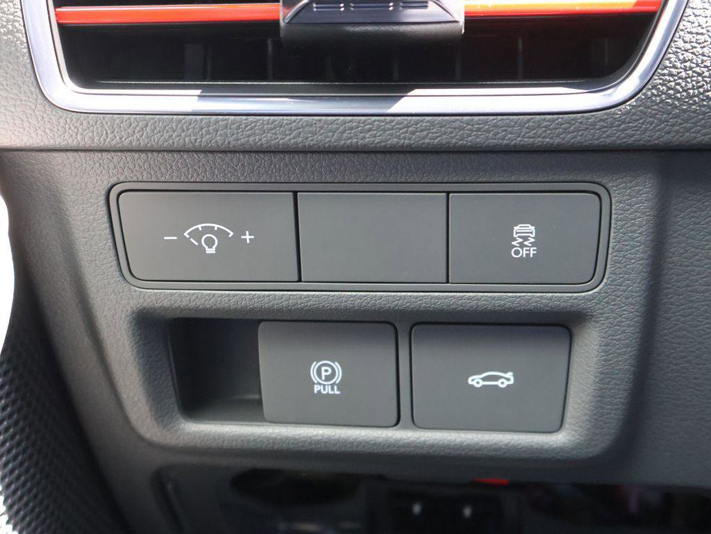 New 2026 Hyundai Sonata N Line image 33