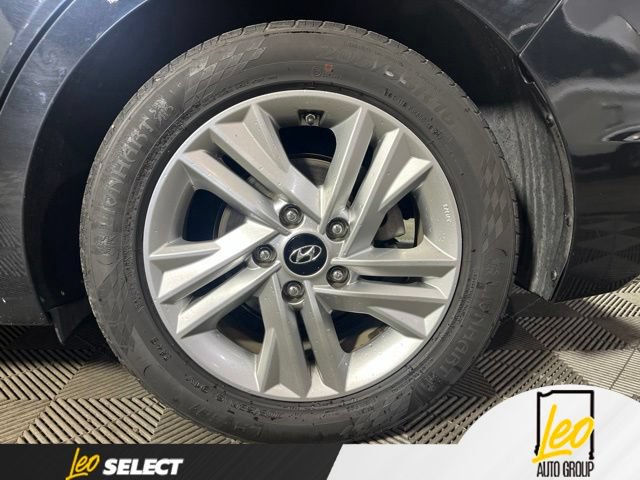 Used 2020 Hyundai Elantra Value Edition w/ Cargo Package (C1) FWD image 28